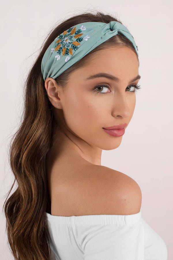 Head Band